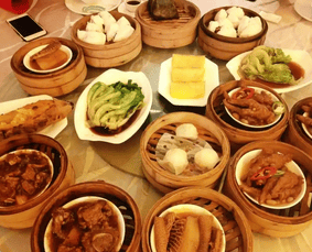 化的包容之城美食之都不容错过！pg电子试玩广州：一座美食与文(图2)