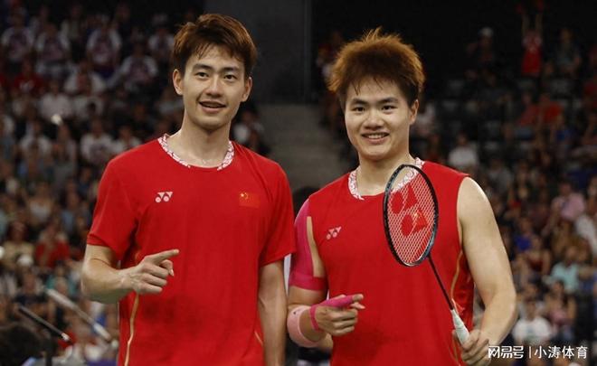 ！梁王0-2不敌韩国组合 国羽全军覆没pg电子平台新加坡公开赛：男双4强出炉