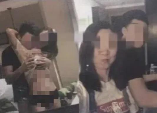 出轨将发到家庭群里女子被家人责骂后自杀pg电子免费模拟器男子在酒店抓到妻子(图3)