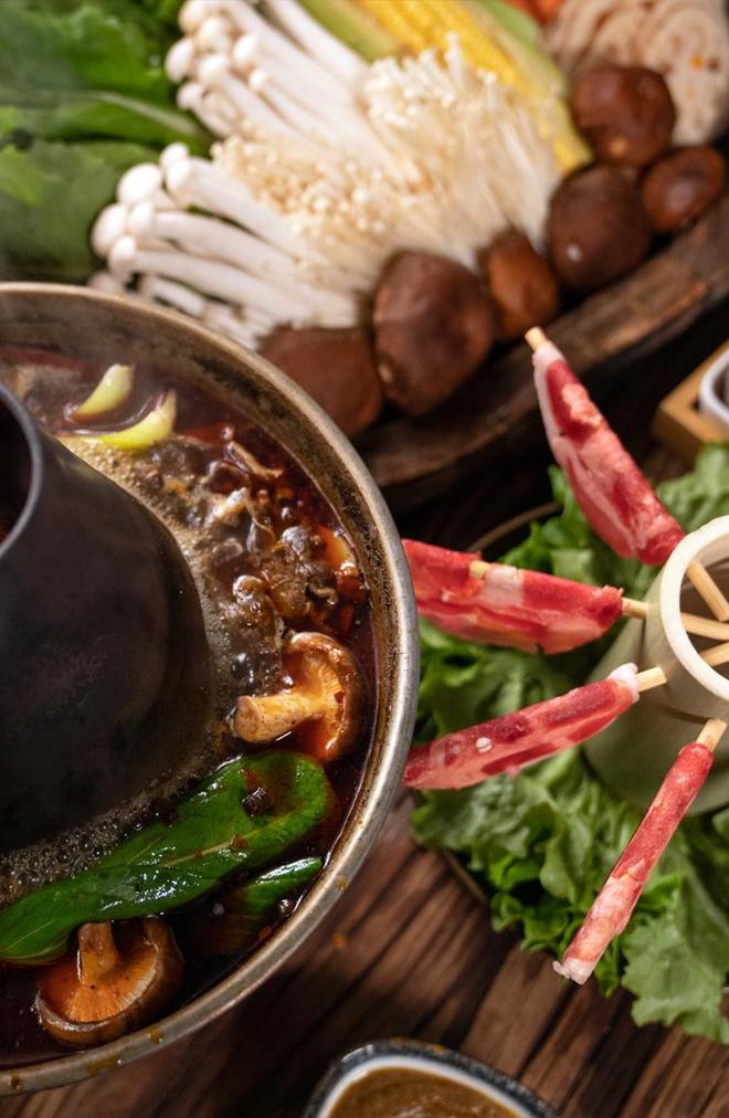 中国 中国第一美食名副其实！pg电子试玩【双语】你好！(图2)