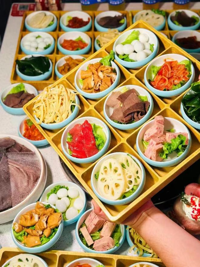 天三晚景点+交通住宿+美食一篇全搞定电子pg2025重庆攻略最新版：四(图3)